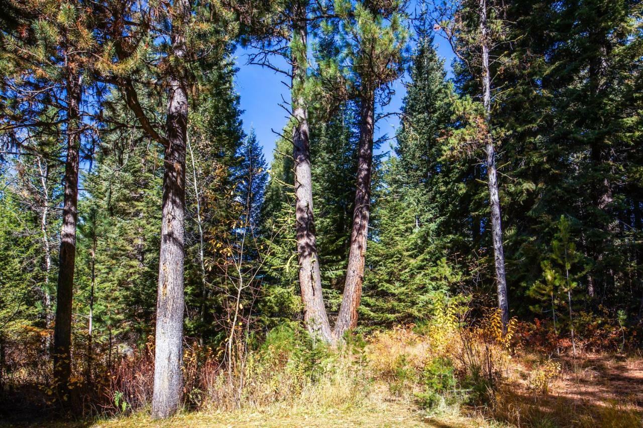 Aspen Village Golf Course Condo - Snowshoes McCall Exteriér fotografie